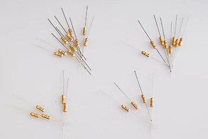 Набор резисторов для практикума - fgospostavki.ru - Апрелевка