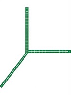 Комплект "Оси координат" - fgospostavki.ru - Апрелевка