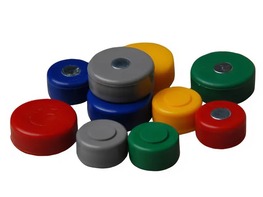 Комплект магнитов для изделия "Обучающий калейдоскоп" - fgospostavki.ru - Апрелевка