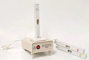 Набор спектральных трубок с универсальным источником питания - fgospostavki.ru - Апрелевка