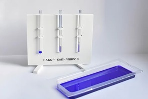 Набор капилляров - fgospostavki.ru - Апрелевка