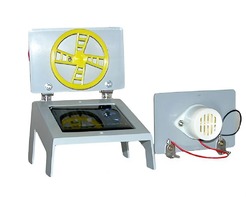 Комплект для демонстрации превращений световой энергии - fgospostavki.ru - Апрелевка