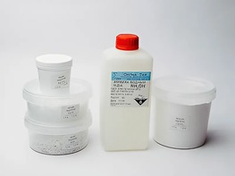 Набор № 3 ОС Гидроксиды - fgospostavki.ru - Апрелевка