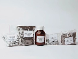 Набор № 16 ВС "Металлы,оксиды" - fgospostavki.ru - Апрелевка