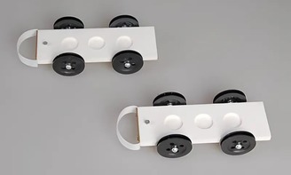 Комплект тележек легкоподвижных - fgospostavki.ru - Апрелевка