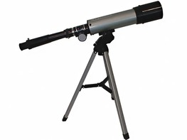 Телескоп-рефрактор - fgospostavki.ru - Апрелевка