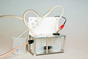 Аппарат для дистилляции воды (220 В) - fgospostavki.ru - Апрелевка