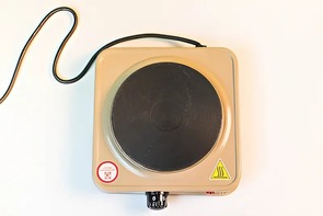 Плитка электрическая малогабаритная 220 В - fgospostavki.ru - Апрелевка