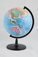 Глобус политический (д.210) - fgospostavki.ru - Апрелевка