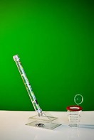 Набор "Наблюдение за природой. Ловушка для насекомых" - fgospostavki.ru - Апрелевка