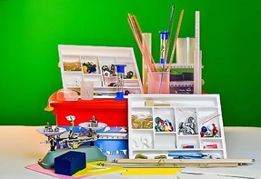 Набор для экспериментирования "Наблюдения за природой. Измерения" - fgospostavki.ru - Апрелевка