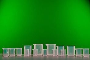 Комплект стаканов пластиковых (15 штук) - fgospostavki.ru - Апрелевка