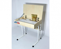 Световой стол-парта для рисования песком - fgospostavki.ru - Апрелевка