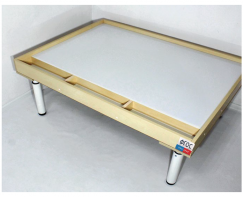 Световой стол для рисования песком "Мое творчество" - fgospostavki.ru - Апрелевка