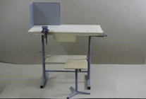 Верстак комбинированный Вк- У-Пр (с ящиком) - fgospostavki.ru - Апрелевка