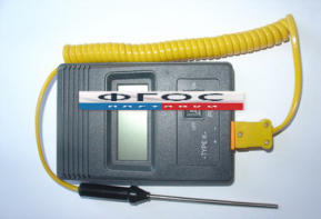 Термометр электронный демонстрационный - fgospostavki.ru - Апрелевка