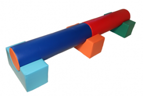 Модуль-трансформер № 10 (с цилиндрами) - fgospostavki.ru - Апрелевка