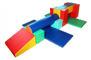 Модуль-трансформер № 18 (9 элементов) - fgospostavki.ru - Апрелевка