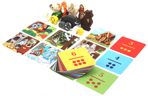 Набор методических материалов «Сказки» - fgospostavki.ru - Апрелевка