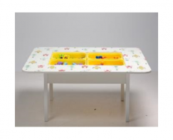 Стол для конструирования «Добрыня Никитич» - fgospostavki.ru - Апрелевка