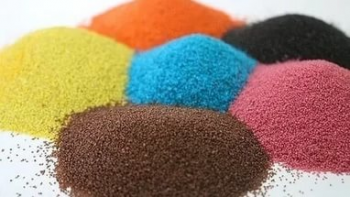 Набор цветного песка 8 цветов - fgospostavki.ru - Апрелевка