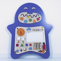 Бизиборд «Мип» - fgospostavki.ru - Апрелевка