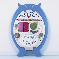 Бизиборд «Зёва» - fgospostavki.ru - Апрелевка