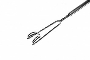 Зонд массажный логопедический Саночки большие на гладкой ручке - fgospostavki.ru - Апрелевка