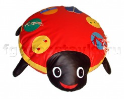 Дидактическая божья коровка - fgospostavki.ru - Апрелевка