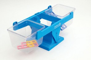 Весы-балансир Нумикон - fgospostavki.ru - Апрелевка