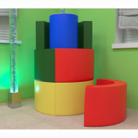 Игровой набор Пирамида-3 - fgospostavki.ru - Апрелевка