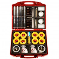 Комплект лабораторного оборудования "Типы почв и рост растений" - fgospostavki.ru - Апрелевка