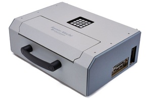 Принтер для печати рельефно-точечным шрифтом Брайля Romeo Attache - fgospostavki.ru - Апрелевка
