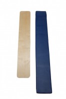 Доска наклонная навесная мягкая (1,8 метра) - fgospostavki.ru - Апрелевка