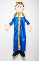 Ростовая кукла "Царевич" - fgospostavki.ru - Апрелевка