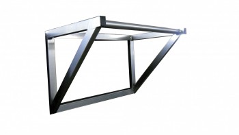 Перекладина навесная (в призматической раме) - fgospostavki.ru - Апрелевка