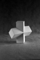 Сечение параллелепипедов (гипс) - fgospostavki.ru - Апрелевка