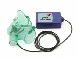 Цифровой датчик частоты дыхания - fgospostavki.ru - Апрелевка