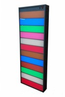 Лестница света 12 ячеек - fgospostavki.ru - Апрелевка