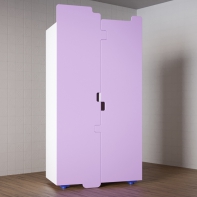 Шкаф «Мозаика» - fgospostavki.ru - Апрелевка