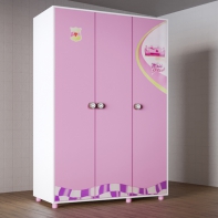 Шкаф «Принцесса» - fgospostavki.ru - Апрелевка