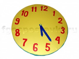 Напольные часы вариант 2 - fgospostavki.ru - Апрелевка