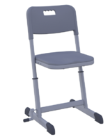 Стул ученический NOMAD V - fgospostavki.ru - Апрелевка