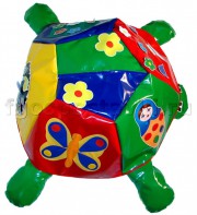 Чехол к черепахе (ПВХ-тент) - fgospostavki.ru - Апрелевка