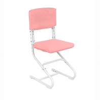 Чехол для растущего стула замша - fgospostavki.ru - Апрелевка