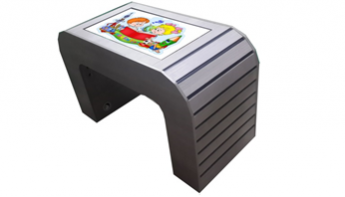 Интерактивный развивающий стол "Черепаха" - fgospostavki.ru - Апрелевка