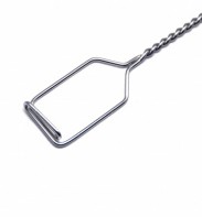 Зонд постановочный для шипящих на витой ручке с колечком - fgospostavki.ru - Апрелевка