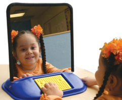 Зеркало для тренировки речи - fgospostavki.ru - Апрелевка