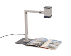 Видеоувеличитель ClearNote - fgospostavki.ru - Апрелевка