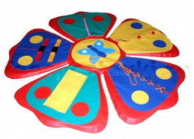 Дидактический цветок - fgospostavki.ru - Апрелевка